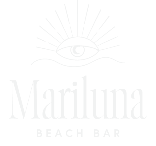 Mariluna Beach Bar in South Padre Island